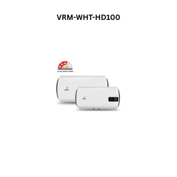 Jaquar Versa Horizontal (Manual) Water Heater - VRM-WHT-HD0100