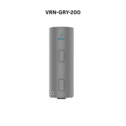 Jaquar Verna Floor Mounted (Manual) Water Heater - VRN-GRY-200
