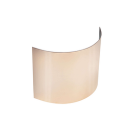 Delta Plus ALUVISORPR2 Protective Coverall