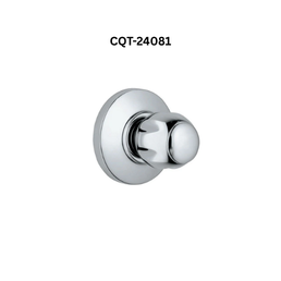 Jaquar Flush Cock with Wall Flange 25mm Ceramic Disc Cartridge