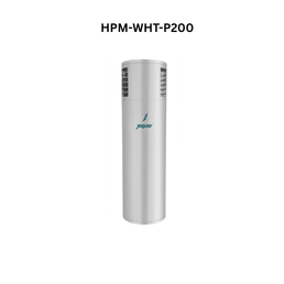 Jaquar Integra Water Heater -X (Monobloc Heat Pump) - HPM-WHT-P200