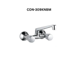 Jaquar Sink Mixer with Swinging Spout (Table Mounted Model)