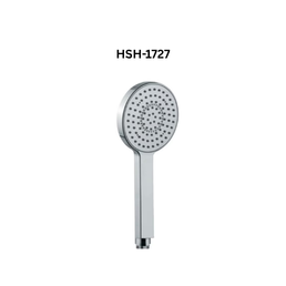 Jaquar Hand Shower 140mm Round Shape Single Flow