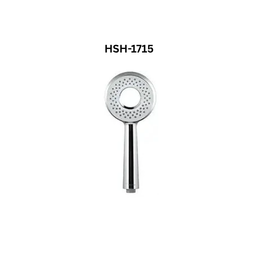 Jaquar Hand Shower 105mm Round Shape Single Flow