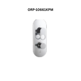 Jaquar Aquamax Exposed Part Kit of Thermostatic Shower Mixer (Suitable for ALD-661)