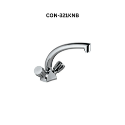 Jaquar Sink Mixer with Extended Spout (Table Mounted Model)