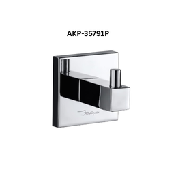 Jaquar Kubix Prime Robe Hook