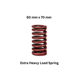 Shree Ganesh Enterprises Extra Heavy Load Spring Brown - 60 mm x 70 mm