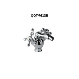 Jaquar 1-Hole Bidet Mixer with Popup Waste System