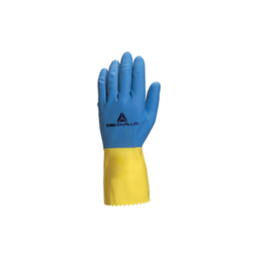 Delta Plus DUOCOLOUR VE330 Safety Gloves