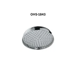 Jaquar Victorian Shower Head Round 200mm