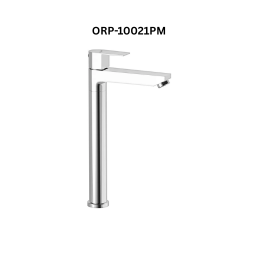 Jaquar Pillar Cock with 200mm Extension Body