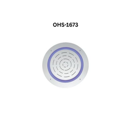 Jaquar Maze Prime Round Shape Single Function Shower