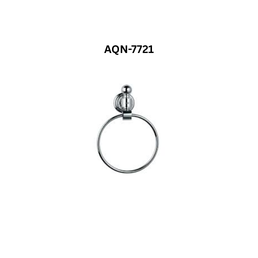 Jaquar Queen’s Towel Ring Round