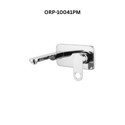 Jaquar 2 Way Bib Cock with Wall Flange