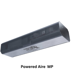 Powered Aire MP - 59 inch - Air Curtain