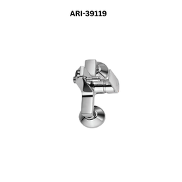 Jaquar Single Lever Wall Mixer With Provision of Hand Shower, But W/O Hand Shower