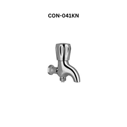 Jaquar 2 Way Bib Cock