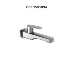 Jaquar 2 Way Bib Cock with Wall Flange