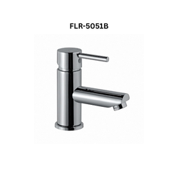 Jaquar Single Lever Basin Mixer with Popup Waste System 450mm