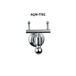 Jaquar Queen’s Double Coat Hook