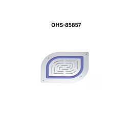 Jaquar Alive–Maze Prime Single Function Shower