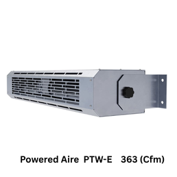 Powered Aire PTW - 363 (Cfm) - Air Curtain
