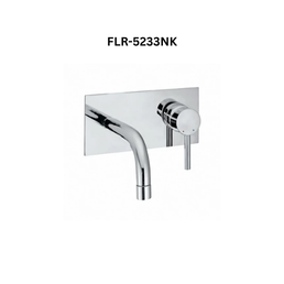 Jaquar Exposed Parts Kit of Single Lever Basin Mixer Wall Mounted
