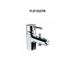Jaquar Single Lever 1-Hole Bath & Shower Mixer Exposed Provision