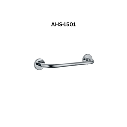 Jaquar Queen’s Grab Bar (Stainless Steel) 300mm Long