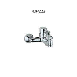 Jaquar Single Lever Wall Mixer with Provision of Hand Shower