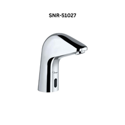 Jaquar Sensor Faucet for Wash Basin (Battery Operated)