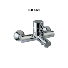 Jaquar Single Lever Bath & Shower Mixer (High Flow)