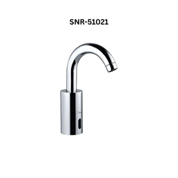 Jaquar Sensor Faucet for Wash Basin (Battery Operated)