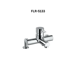 Jaquar Single Lever Bath Tub Mixer (High Flow) with Hand Shower