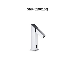 Jaquar Sensor Faucet for Wash Basin in Square Shape with Base Flange