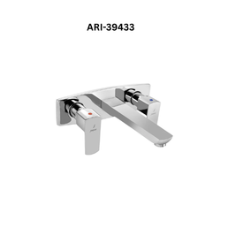 Jaquar Two Concealed Stop Cocks with Basin Spout (Composite One Piece Body)