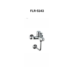 Jaquar Single Lever Wall Mixer with Provision