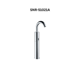Jaquar Sensor Faucet for Wash Basin with 175mm Extension Body