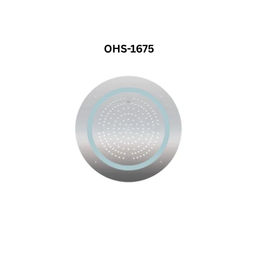 Jaquar Duoflo Shower Round Shape