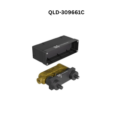 Jaquar CLOUD Thermostatic Shower Mixer Body and Touch Control Panel Plastic box for concealed installation