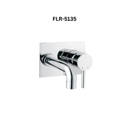 Jaquar Single Lever High Flow Bath Filler