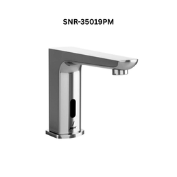 Jaquar Kubix Prime Sensor Faucet for Wash Basin (Battery Operated)