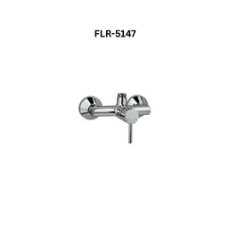 Jaquar Single Lever Exposed Shower Mixer with Provision for Connection to Exposed Shower Pipe