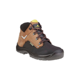 Delta Plus GOBI S3 SRC Safety Boots