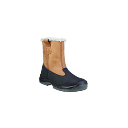 Delta Plus TAKU S3 CI SRC Safety Boots