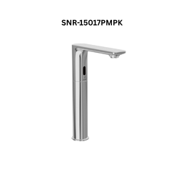 Jaquar Opal Prime Tall Boy Sensor Faucet for Wash Basin with Pre-mixed Water Supply