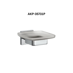 Jaquar Kubix Prime Soap Dish Holder