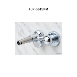 Jaquar Exposed Thermostatic Bath & Shower Mixer