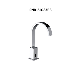 Jaquar Sensor Faucet for Wash Basin in Rectangular Shape